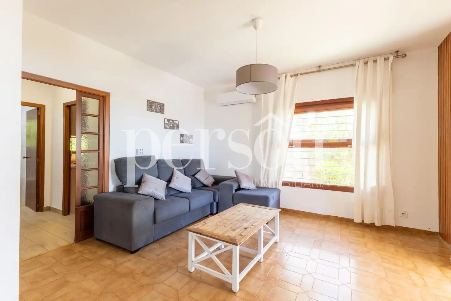 Villa avec jardin à vendre à Heliópolis, imagen 9