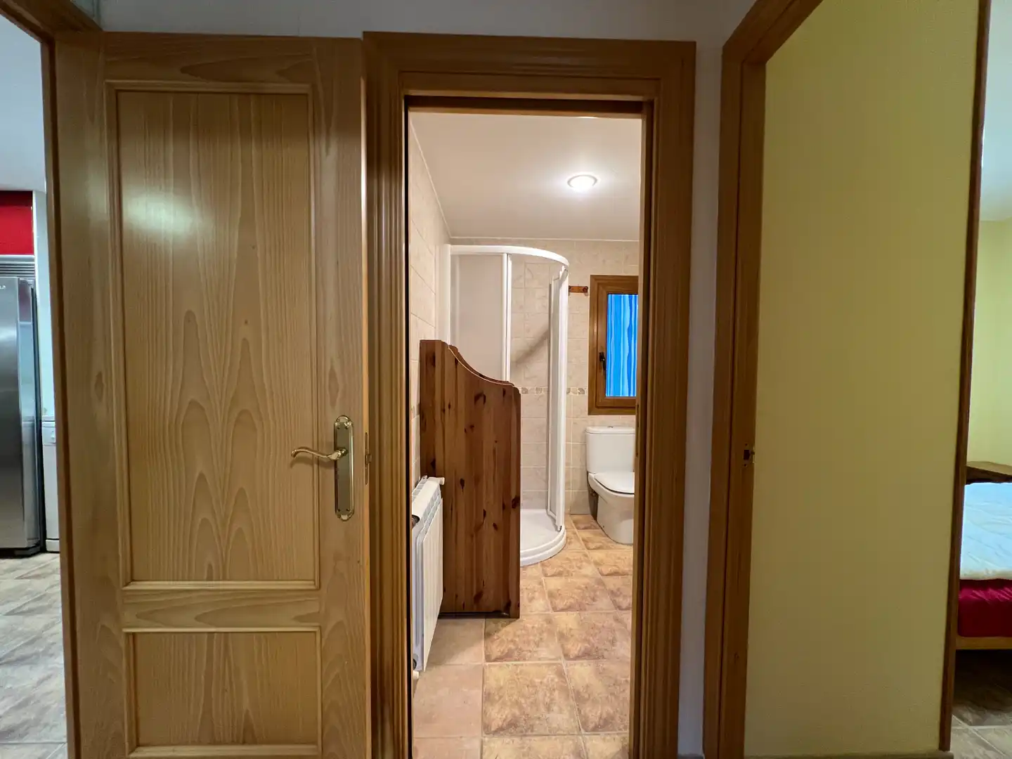 Baño de Casa o chalet en venta en Murillo de Gállego