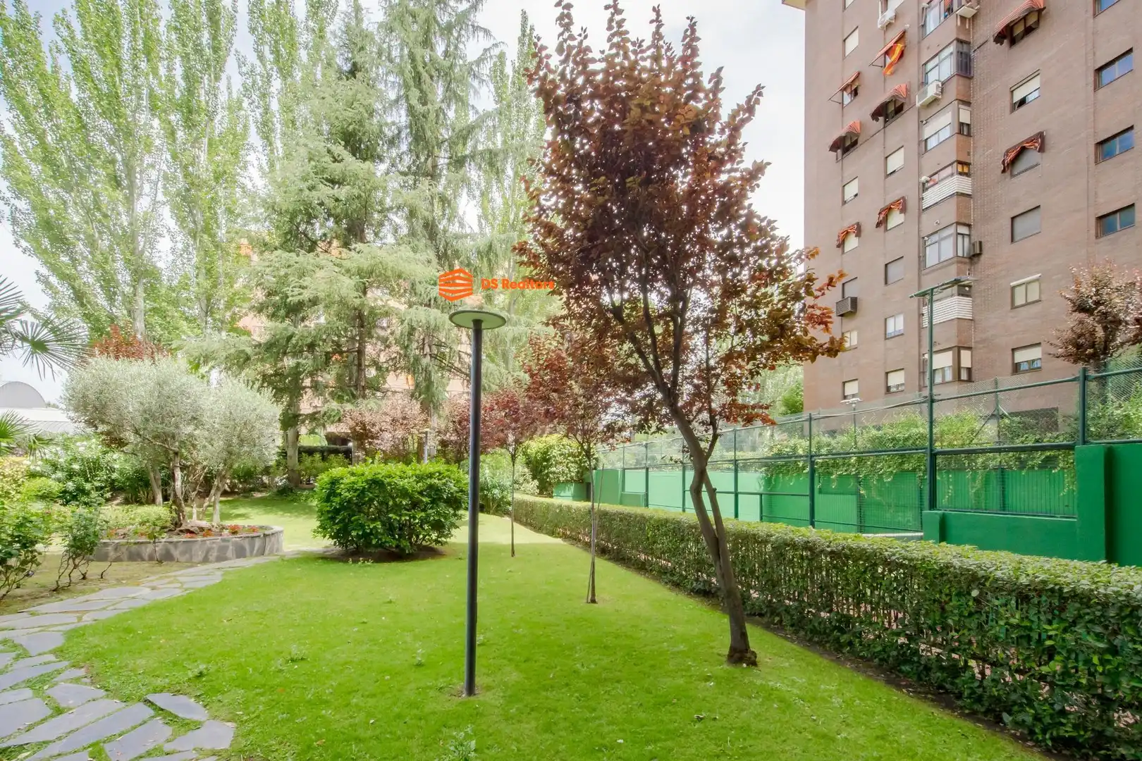 Flat with terrace for sale in ALFREDO MARQUERIE, imagen 36