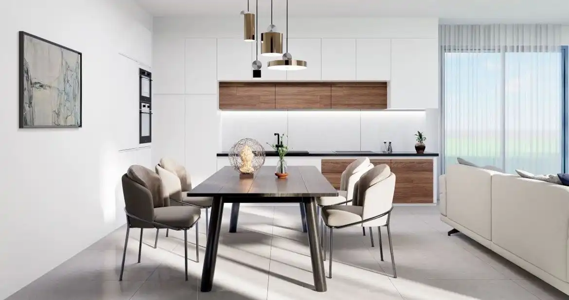 Chalet con jardín en venta en Orihuela Costa, imagen 21