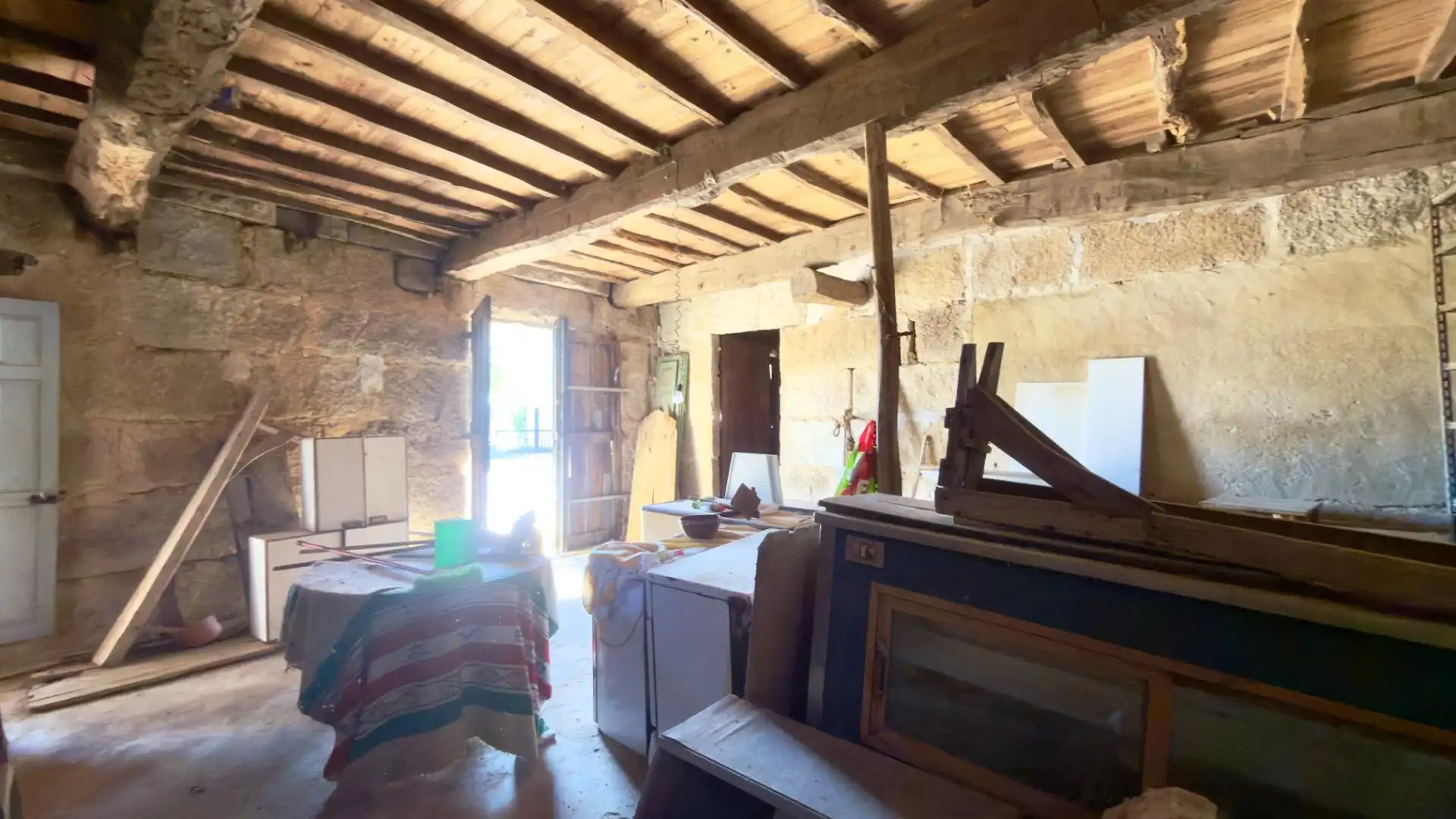 Maison avec terrasse à vendre à A Merca, imagen 17