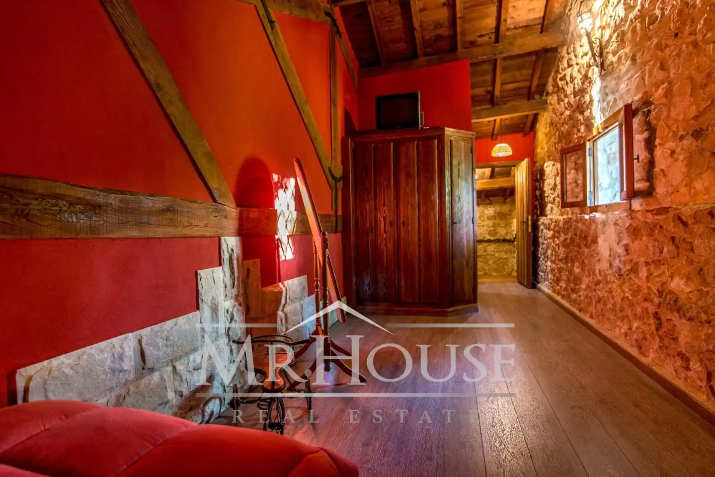 Casa o chalet en venta en Carabaña con Calefacción, Jardín privado y Terraza