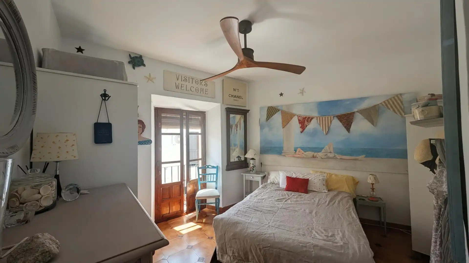 Casa a schiera con giardino in vendita a Calle Camino Nuevo, imagen 19