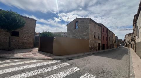 Foto 2 de Casa o xalet en venda a Raval de Tàrrega, Sant Martí de Riucorb, Lleida