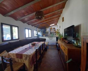 Dining room of House or chalet for sale in Belmez  with Air Conditioner, Private garden and Terrace