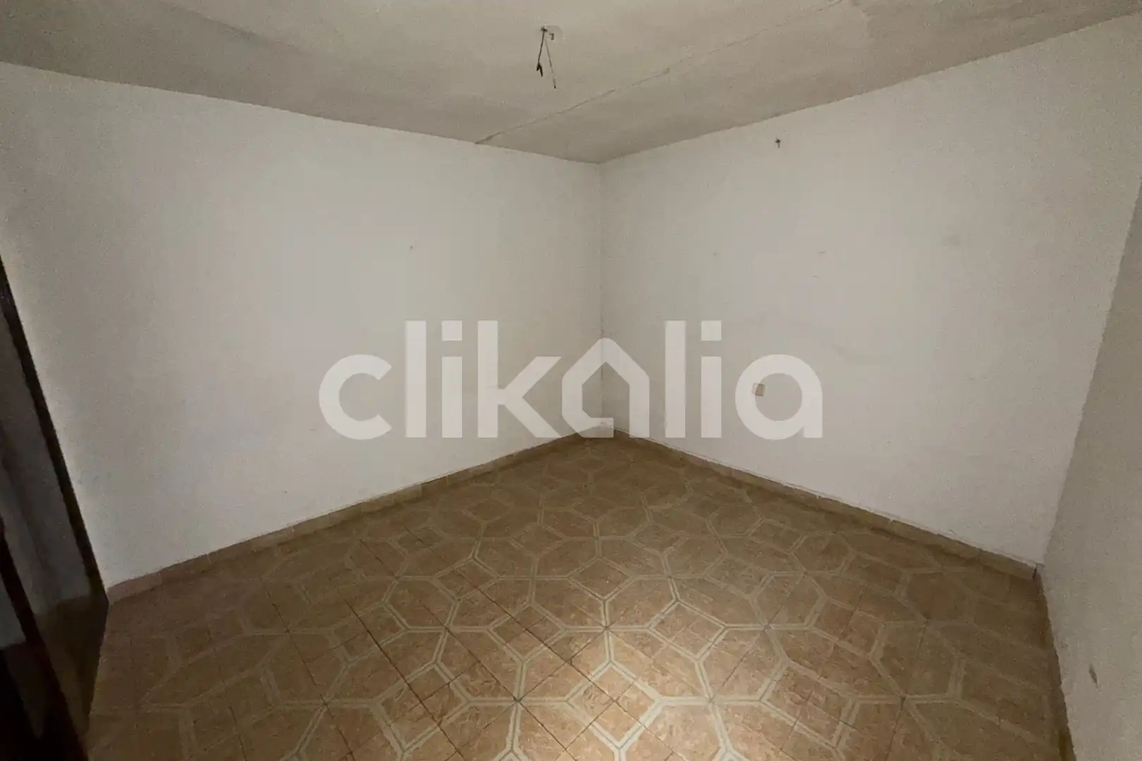 Bedroom of Houses for sale in Colmenar de Oreja  with Terrace and Storage room