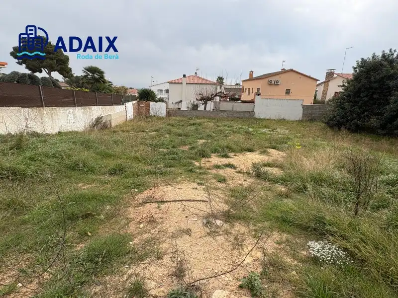 Residencial en venta en Roda de Berà
