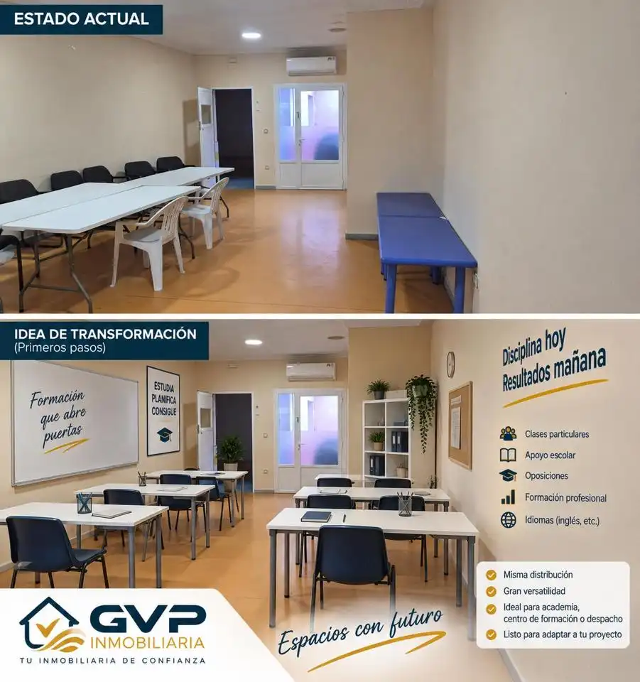 Local commercial à vendre à PALOMA, imagen 5