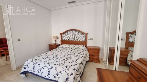 Foto 5 de Piso de alquiler en Brocense, 12, Barrio del Centro, Salamanca Capital