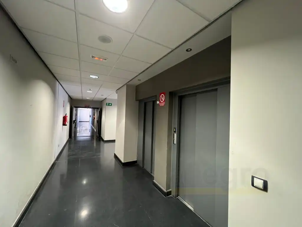 Oficina en venda en Guadalajara