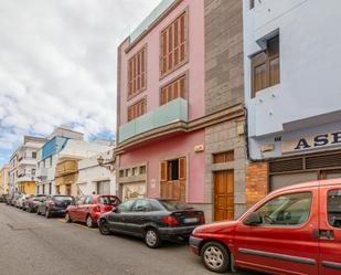 Exterior view of Office to rent in Las Palmas de Gran Canaria