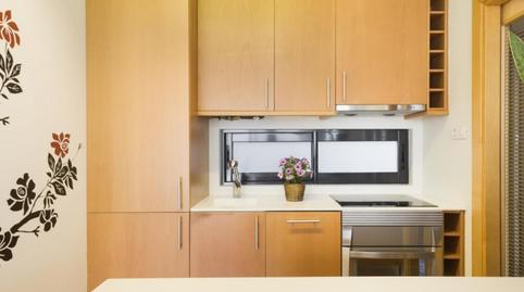 Foto 5 de Apartamento de alquiler en Sant Gervasi- Galvany,  Barcelona Capital