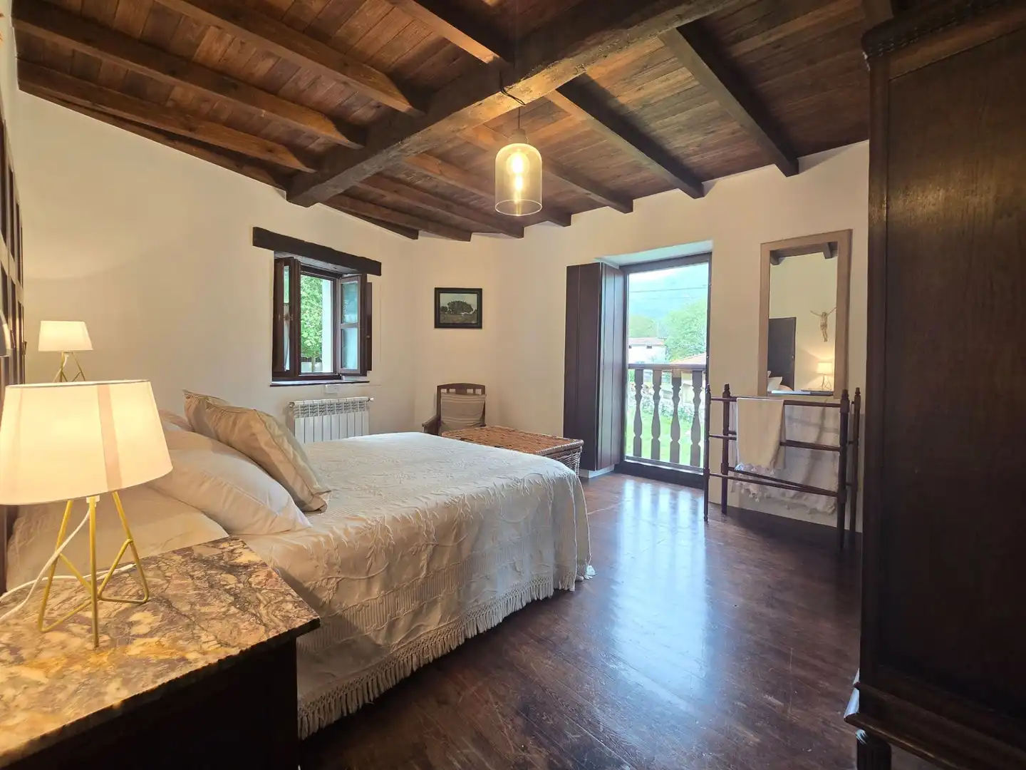 Maison avec jardin à vendre à Posada - Barro, imagen 80