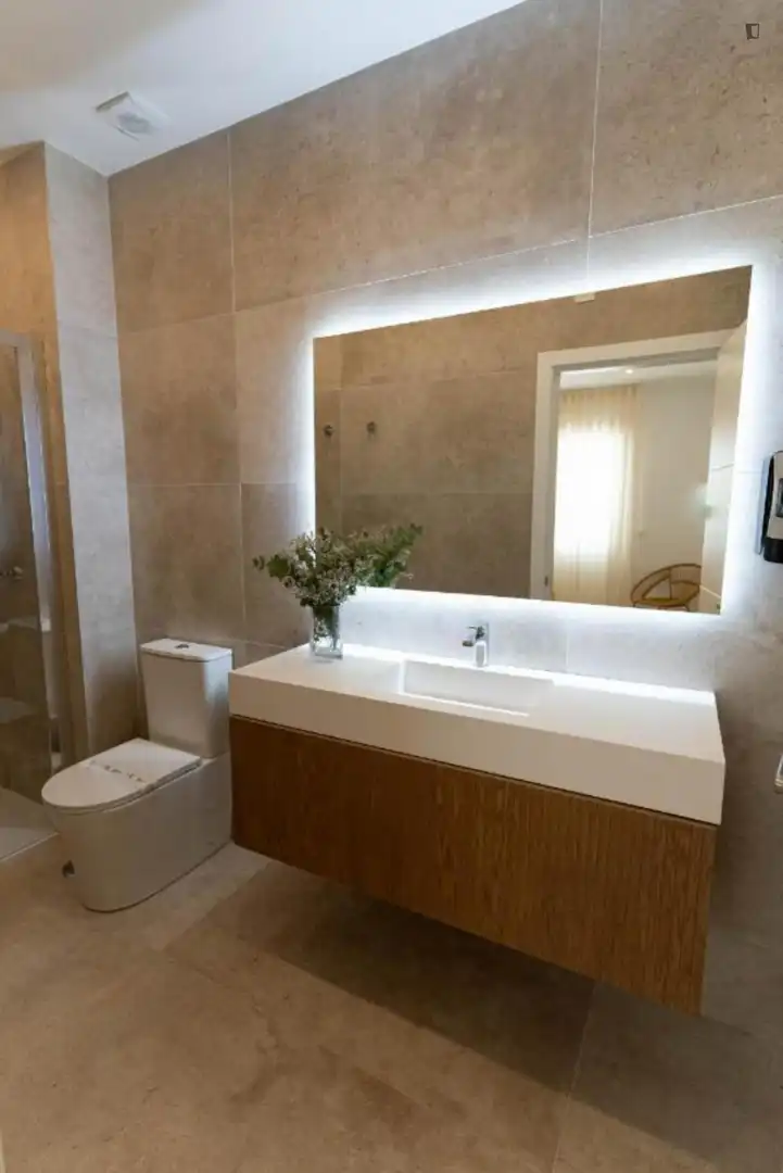 Apartamento de alquiler en Chilches