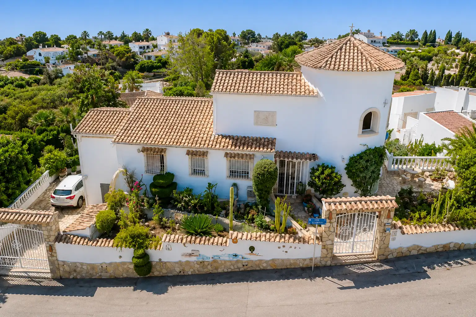 Maison avec piscine à vendre à Cala Advocat - Baladrar, imagen 2
