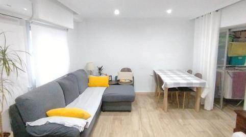 Photo 5 of Flat to rent in San Bartolomé, Campello Playa, Alicante