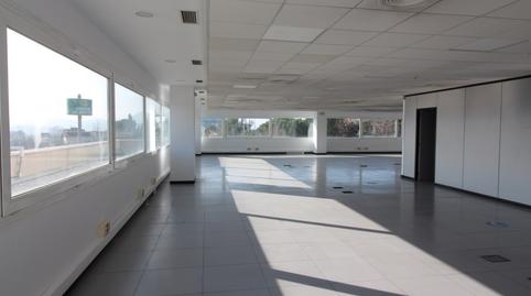 Foto 2 de Oficina de lloguer a Volpelleres, Barcelona