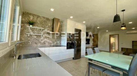 Foto 4 de Apartamento en venta en Plaza Jazmines Los, El Sabinar – Urbanizaciones – Las Marinas – Playa Serena, Almería