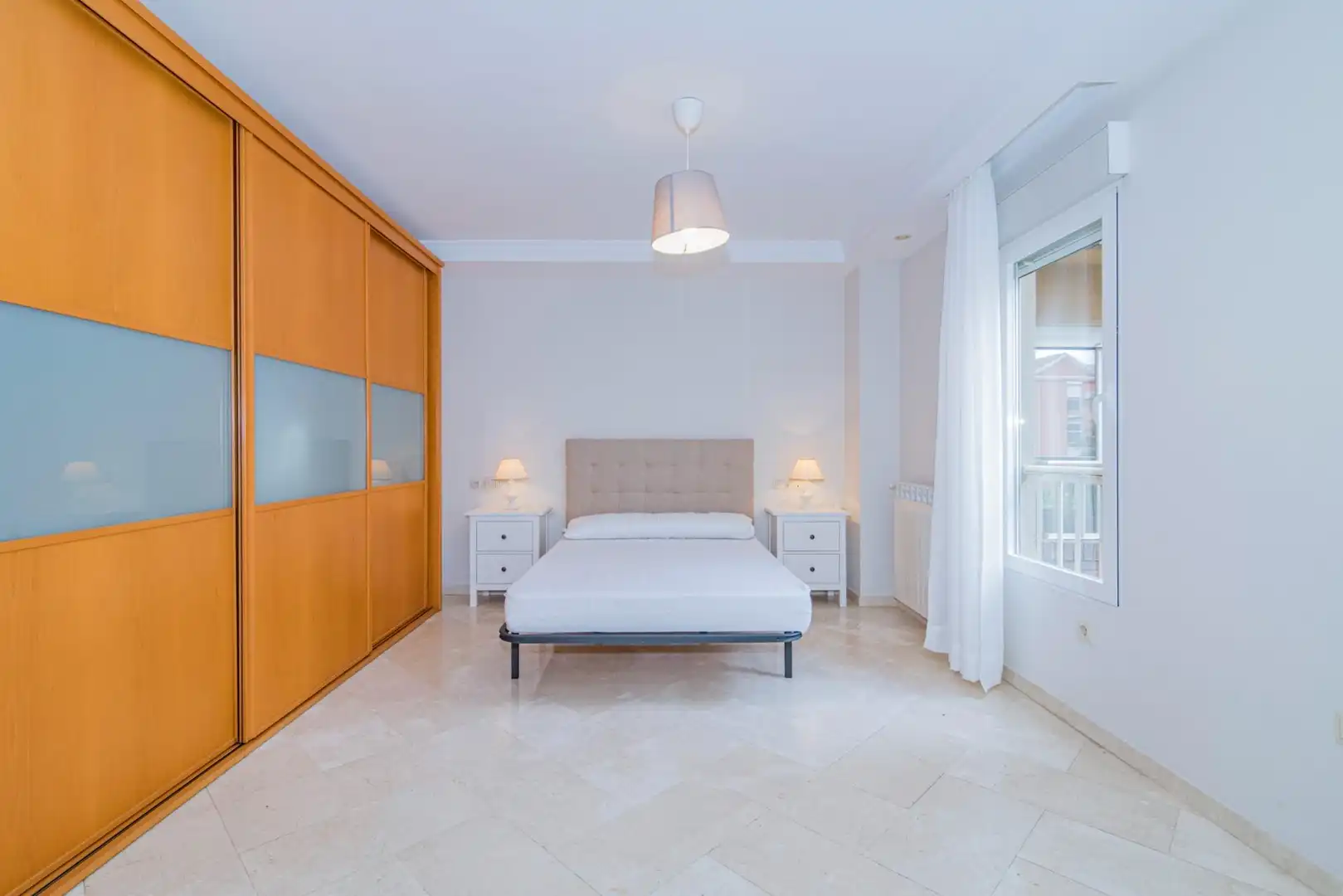 Wohnung mit Terrasse zur Miete in Zaidín, imagen 21