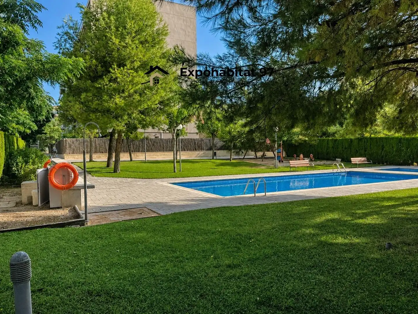 Appartement compact avec piscine à vendre à Barenys, imagen 22