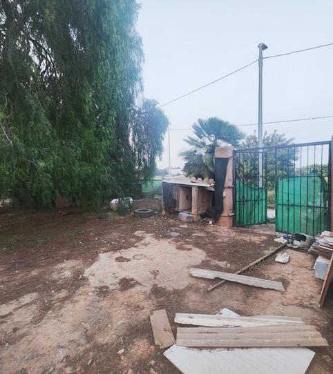 Photo 2 of Industrial land for sale in Villacarrillo, Jaén