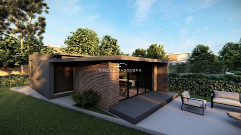 Foto 3 de Casa o xalet en venda a Masquefa, Barcelona