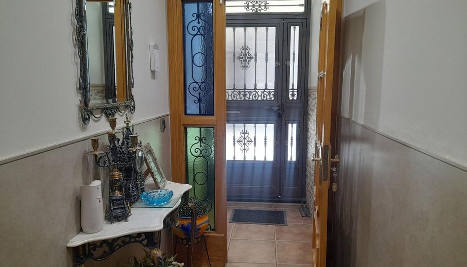 Photo 1 of House or chalet for sale in Ctra. Circunvalación - La Magdalena, Jaén