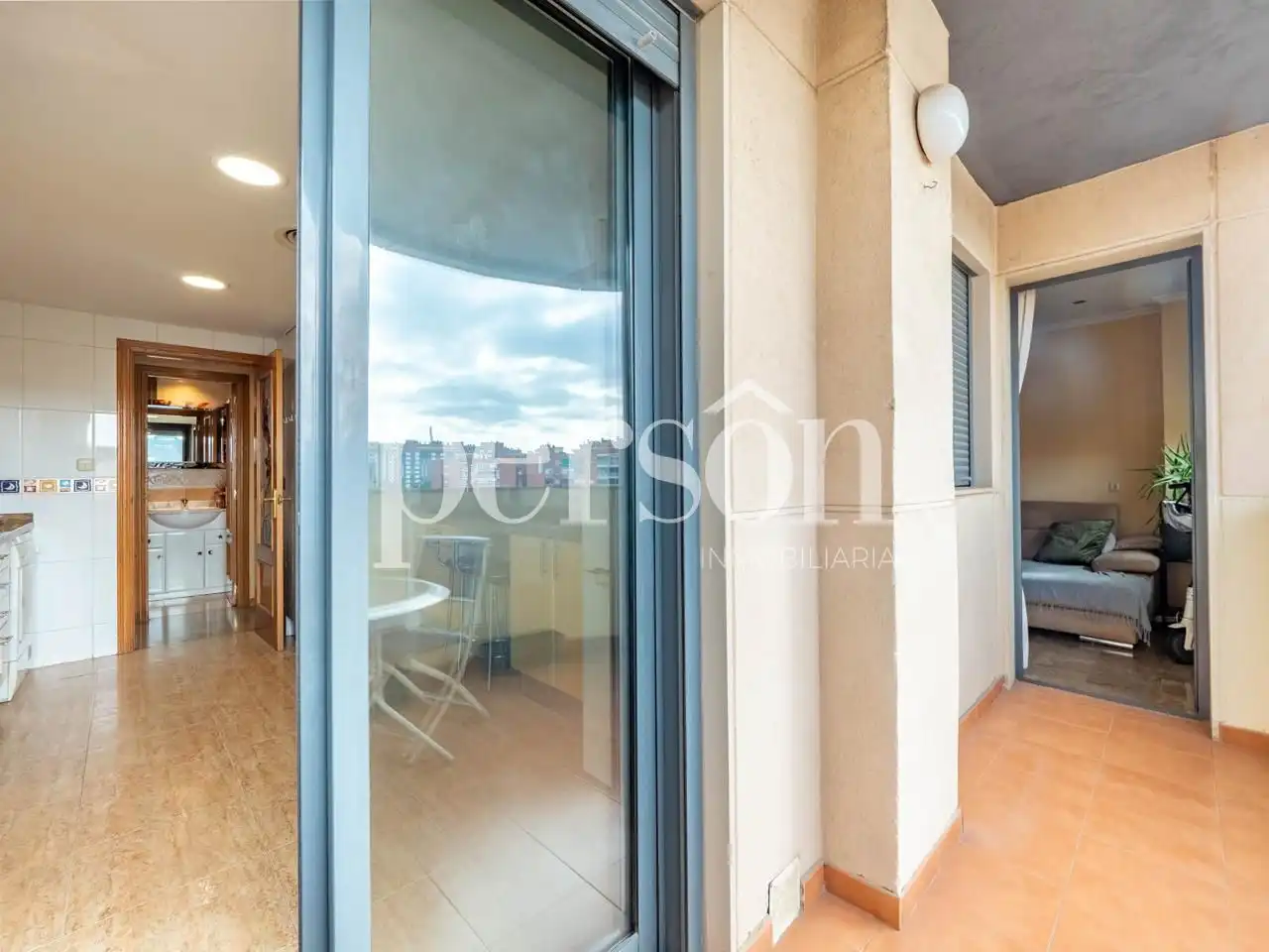 Wohnung mit Aufzug zum Verkauf in Camins al Grau, imagen 30