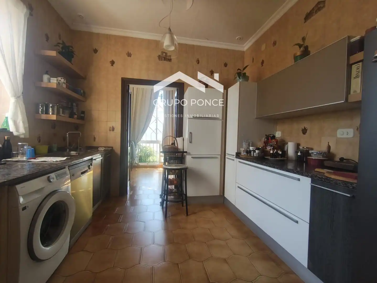 Cuina de Edifici en venda en Puerto Real