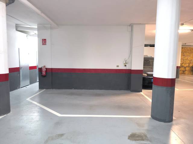 Garaje en Venta en Carrer d'Andreu Feliu en Bons Aires