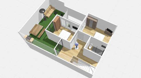 Foto 5 de Casa o chalet en venta en Centro - Ambulatorio, Paiporta