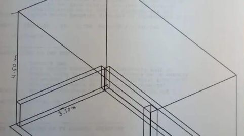 Foto 3 de Garaje en venta en Sagunto - Edisol, Córdoba Capital