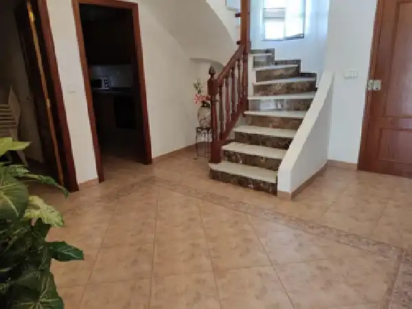 Villa con piscina in vendita a Torrellano, imagen 8