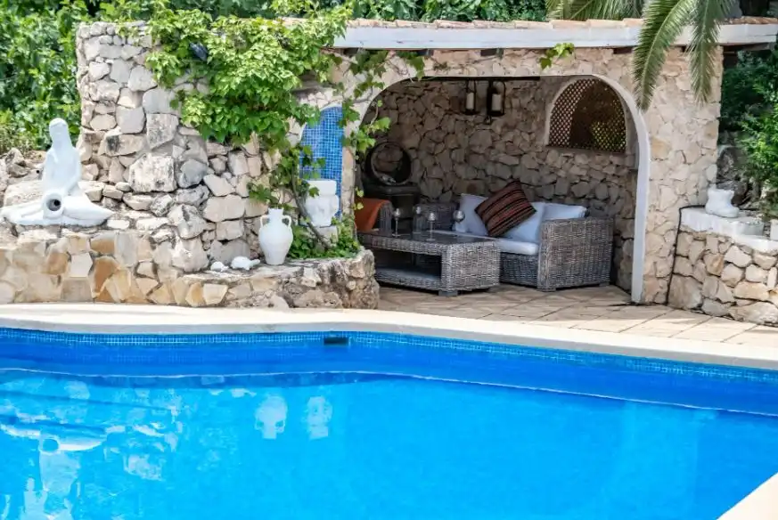 Detached house with terrace for sale in Canuta, imagen 47