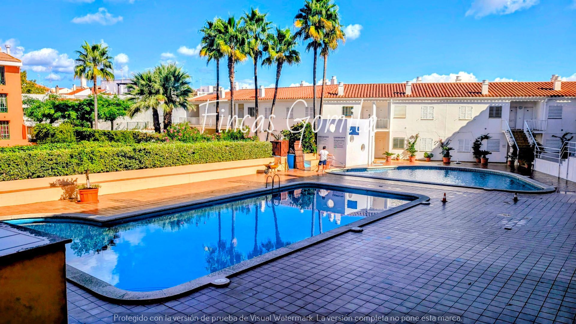 Pis en venda a Sant Josep, Es Castell poble