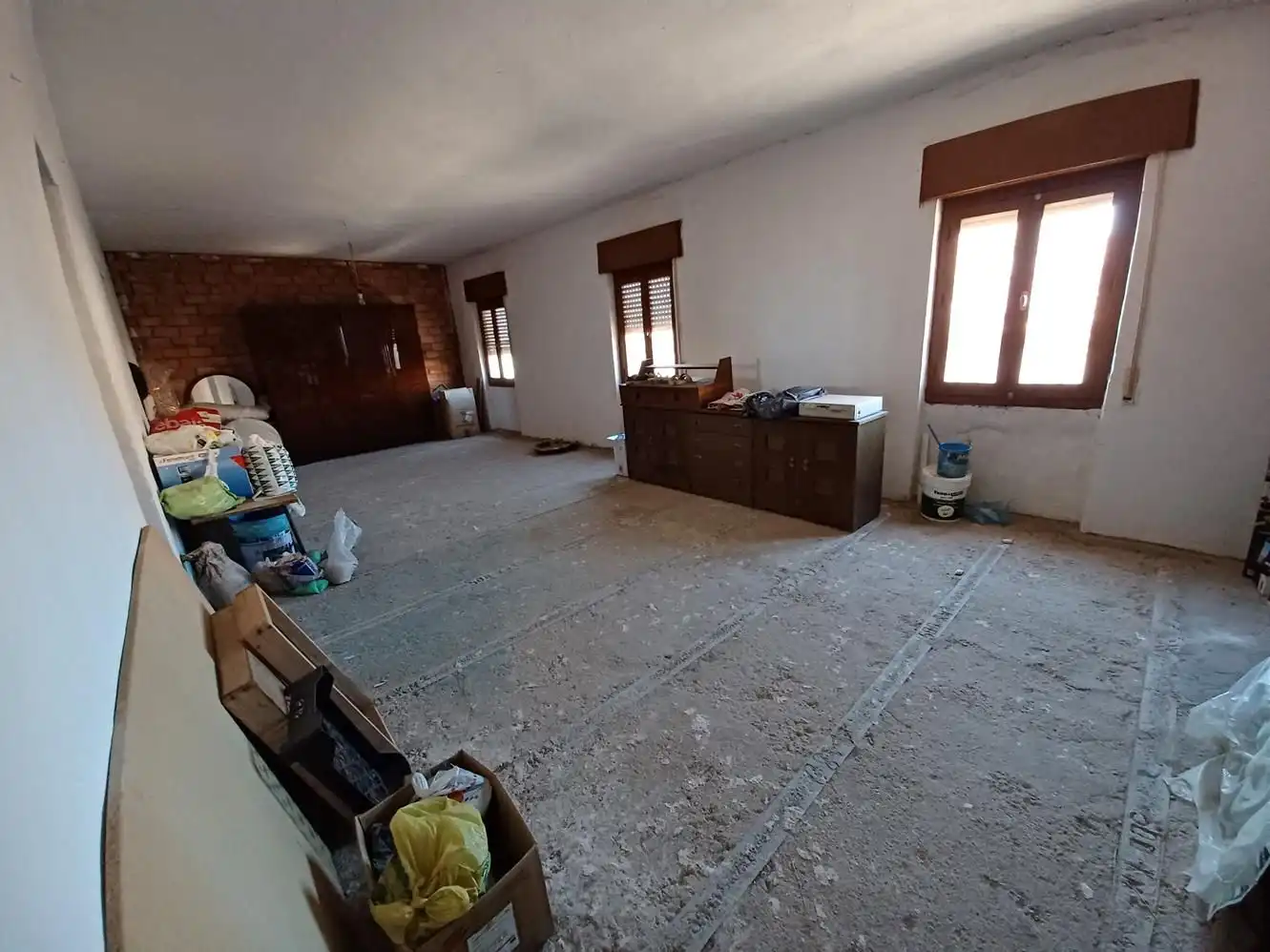 Casa o xalet en venda en Minaya amb Calefacció, Traster i Piscina