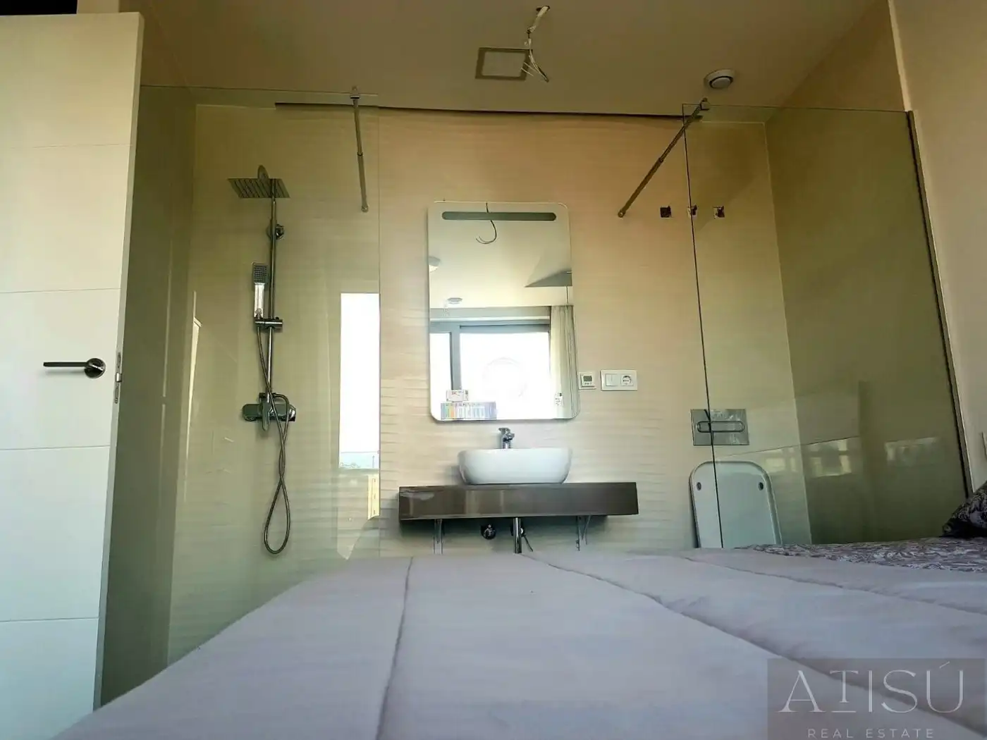 Appartement compact avec piscine à vendre à Cala de Finestrat, imagen 17