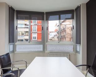 Office to rent in  Zaragoza Capital  with Air Conditioner, Heating and Terrace