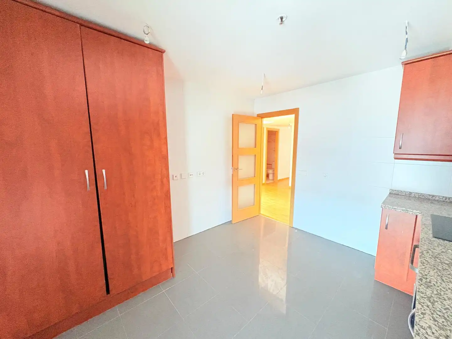 Piso en venta en Ponferrada con Aire acondicionado, Trastero y Alarma
