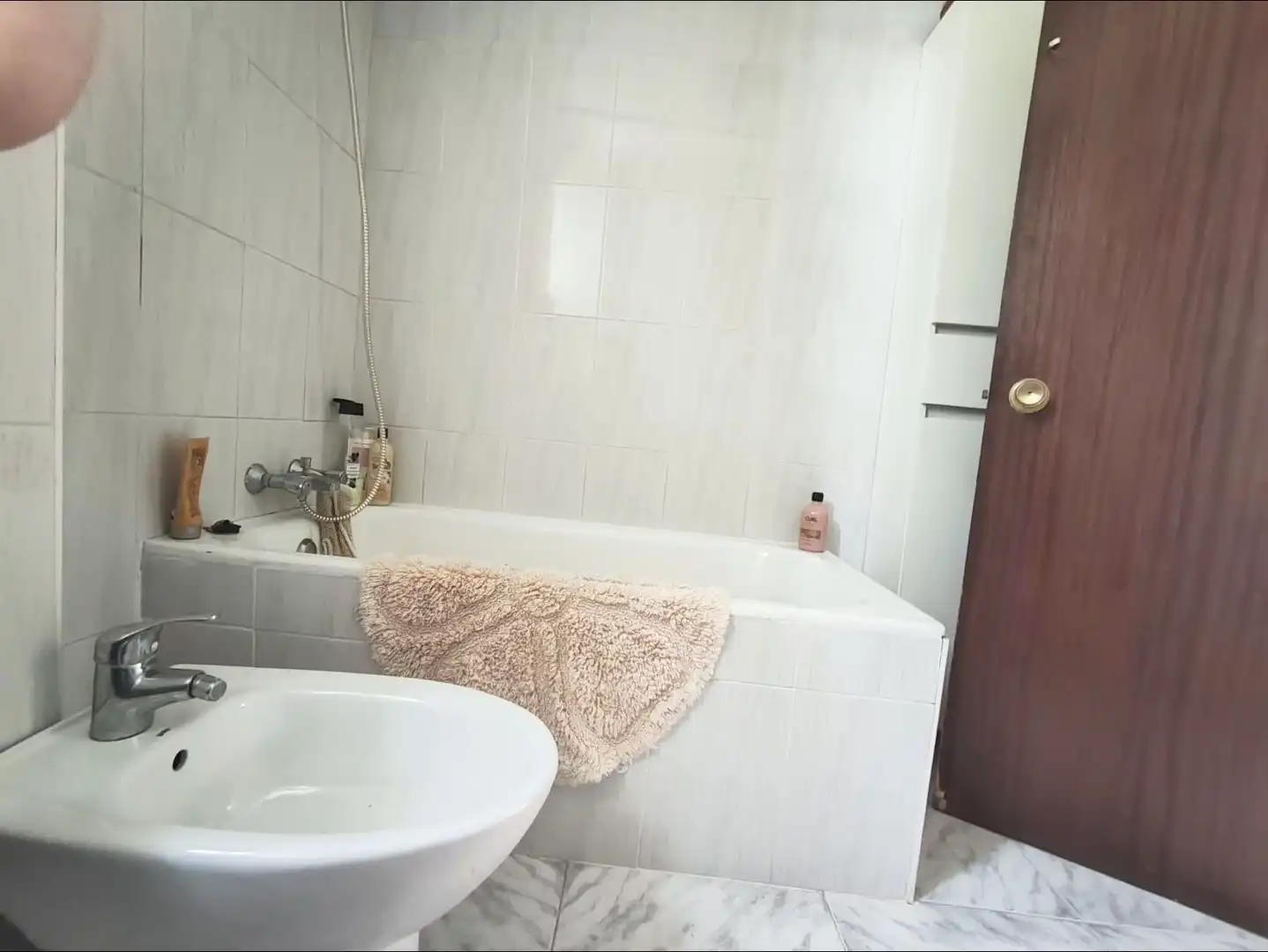 Bathroom of Houses for sale in Turís  with Private garden, Terrace and Storage room