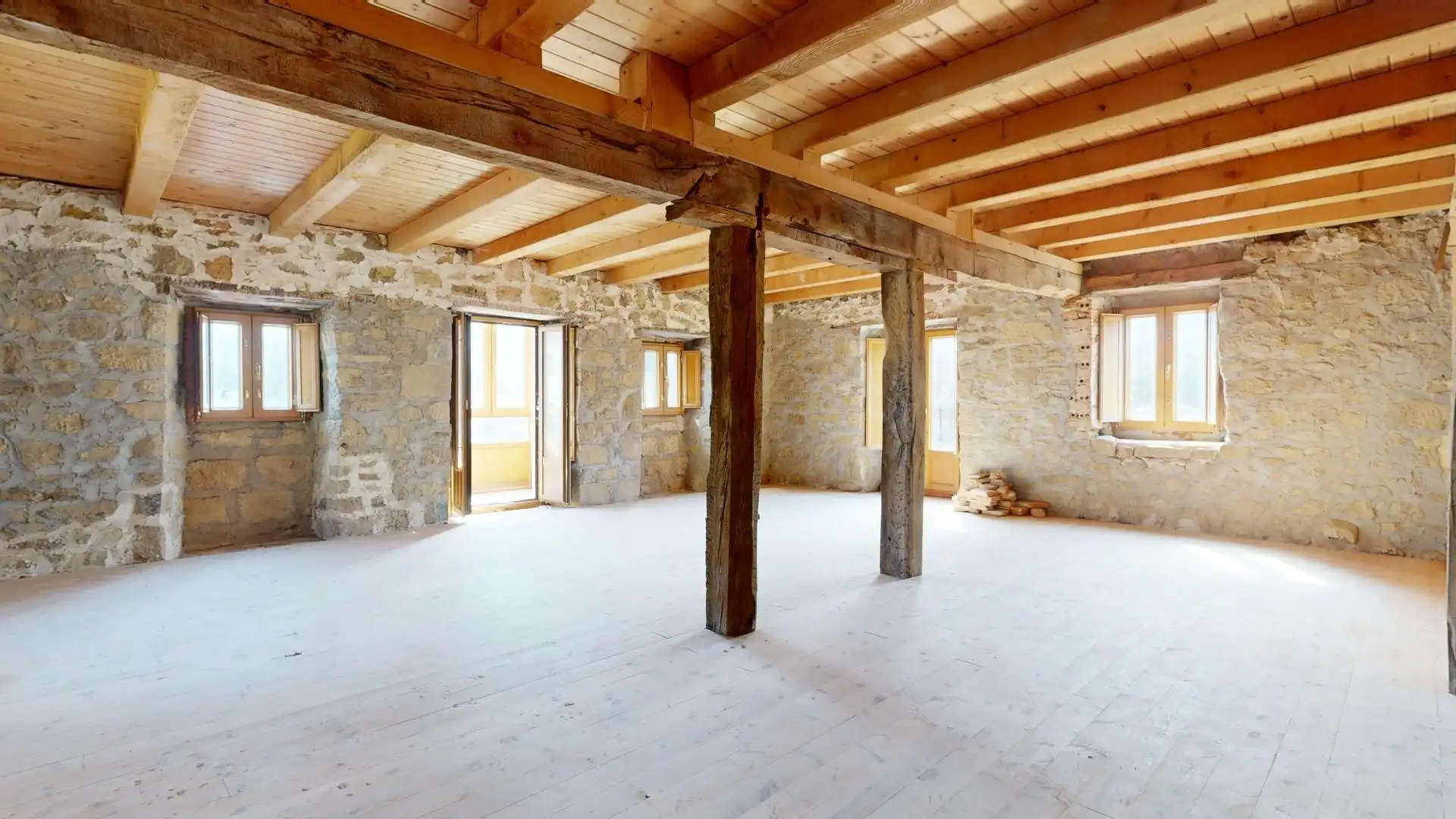 Casa o xalet en venda en Artzentales