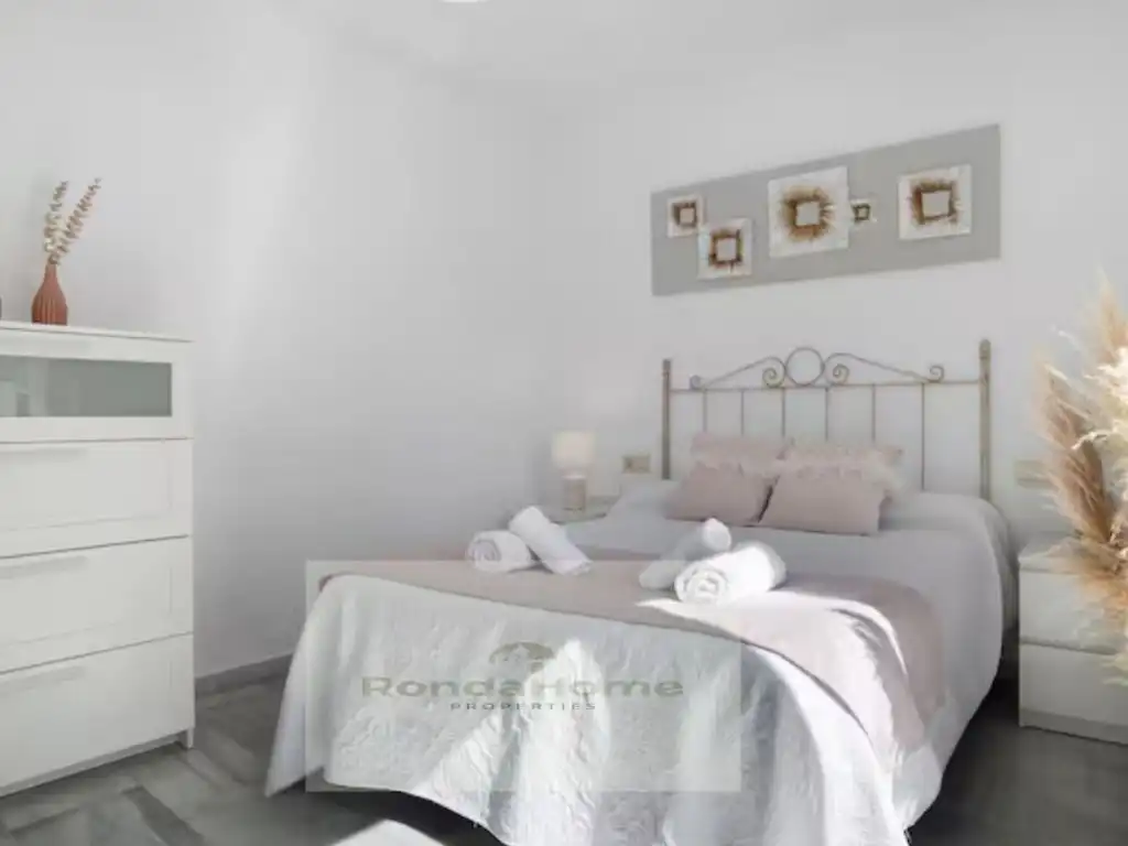Wohnung zur Miete in Centro