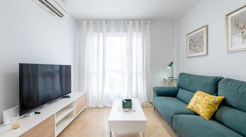 Foto 5 de Apartament de lloguer a Centro, Málaga