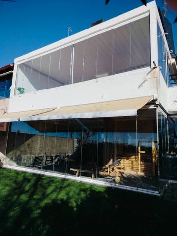 Casa adosada en Venta en Calle Begonia en Moraleja de Enmedio