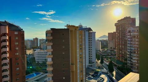 Foto 5 de Pis en venda a Avenida del Doctor Orts Llorca, 19, Levante Alto, Benidorm