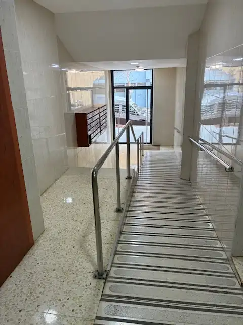 Piso en venta en Sant Feliu de Llobregat con Aire acondicionado y Balcón