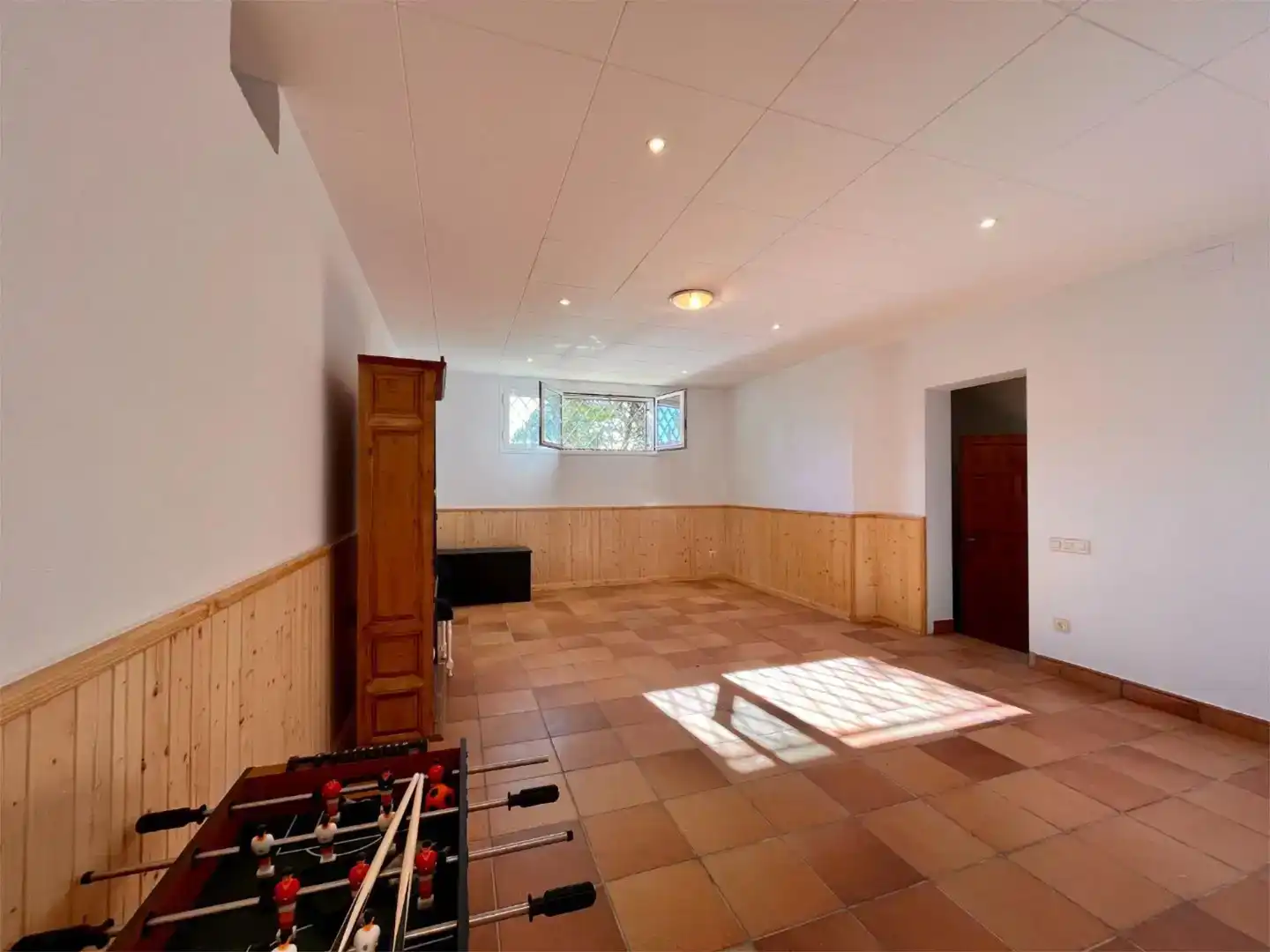 Casa o chalet en venta en Begues con Aire acondicionado, Piscina y Balcón