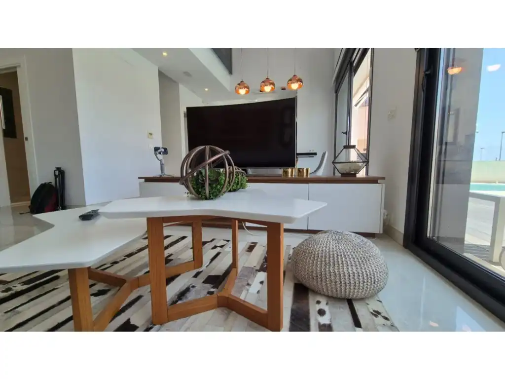 Casa amb jardí en venda a Calle Gabriela Mistral, imagen 22