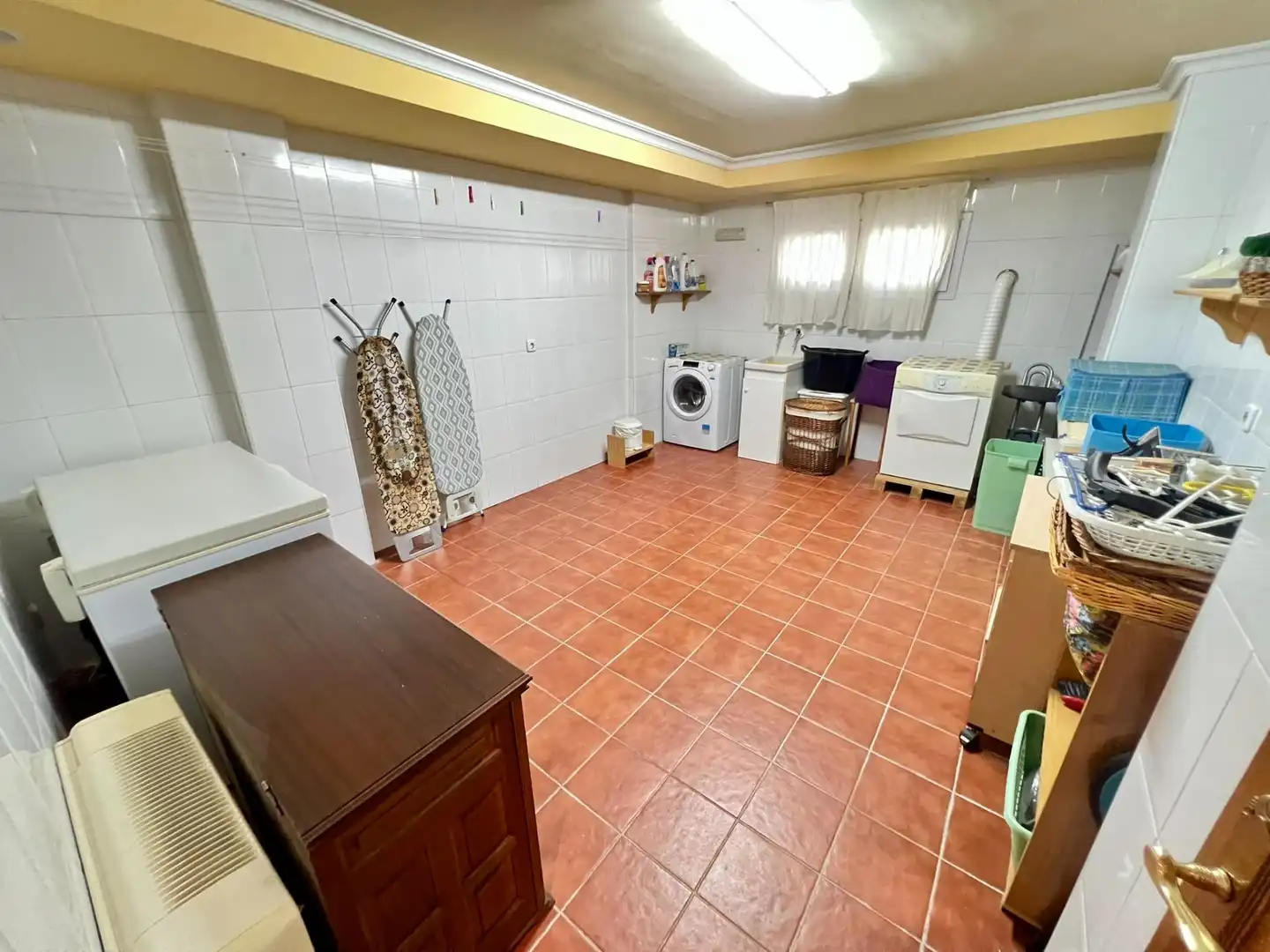 Chalet con piscina en venta en Pepino, imagen 60