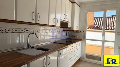 Foto 4 de Casa adosada en venda a San Fernando - Carretera de Valencia, Cuenca Capital